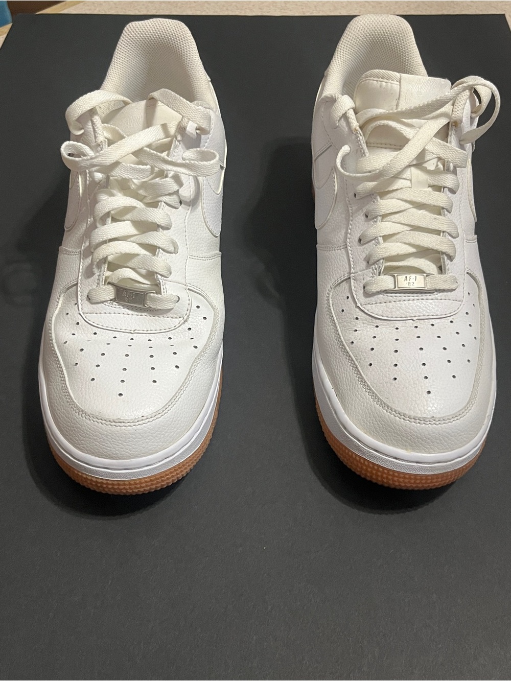 Nike Air Force One, size 12 like new